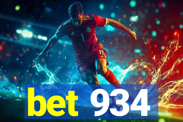 bet 934